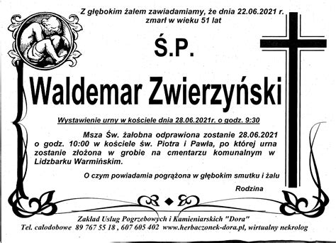 inowrocław nekrologi